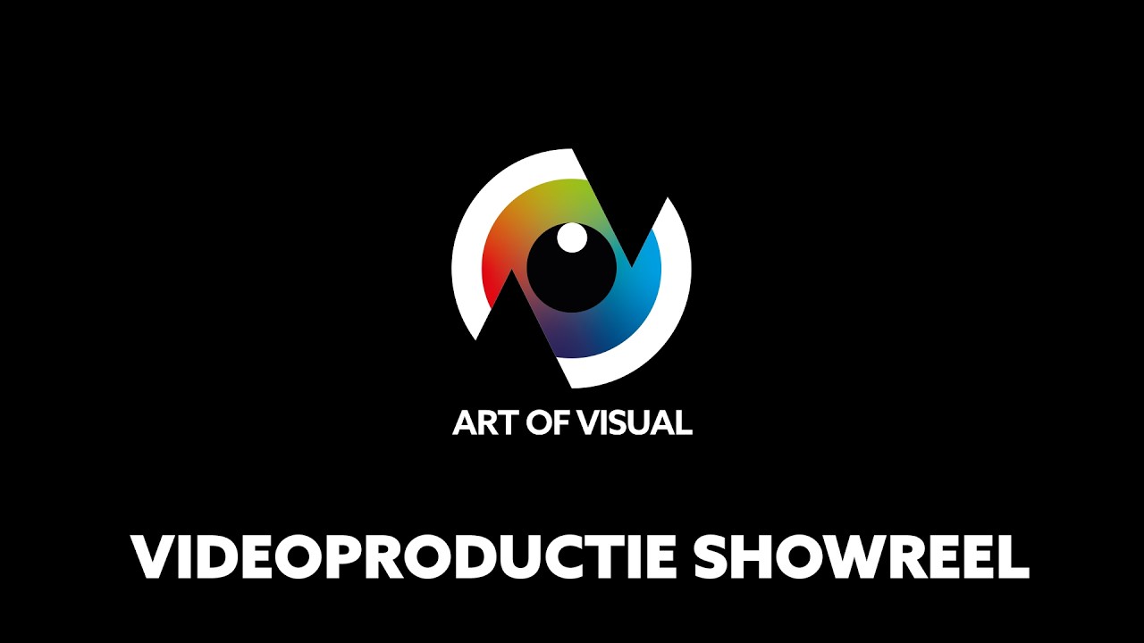 Preview of the Art Of Visual showreel